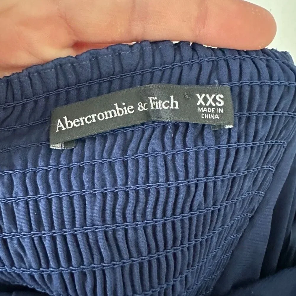 Abercrombie & Fitch abercrombie emerson